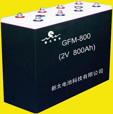 固定型閥控式密封鉛酸蓄電池（GFM\6-GFM）、啟動型閥控式密封鉛酸蓄電池（NM）